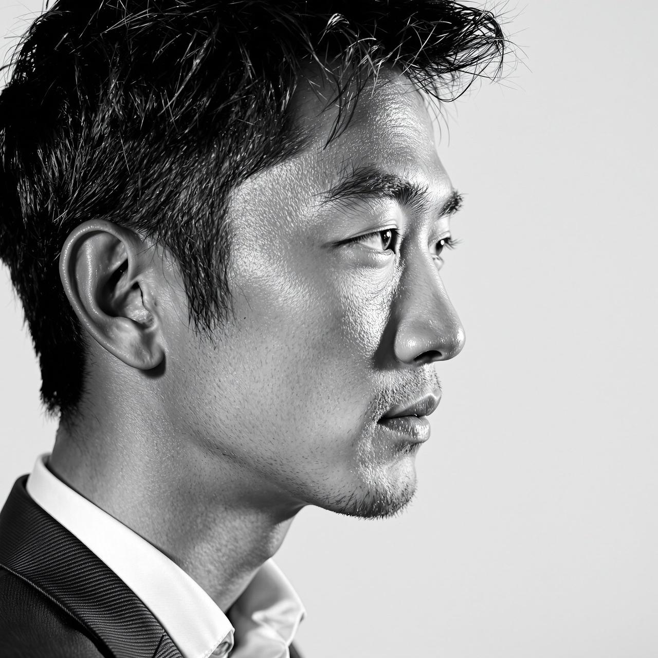 渡边健一 - 免费韩漫日本分部代表 免费韩漫日本分部代表 - 渡边健一